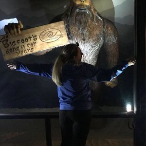 Meet your Posher, Paige